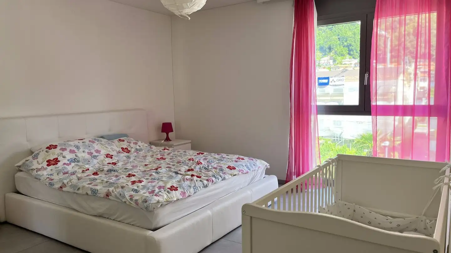 Wohnung kaufen - Via Alfredo Pioda, 6600 Solduno - Foto 4