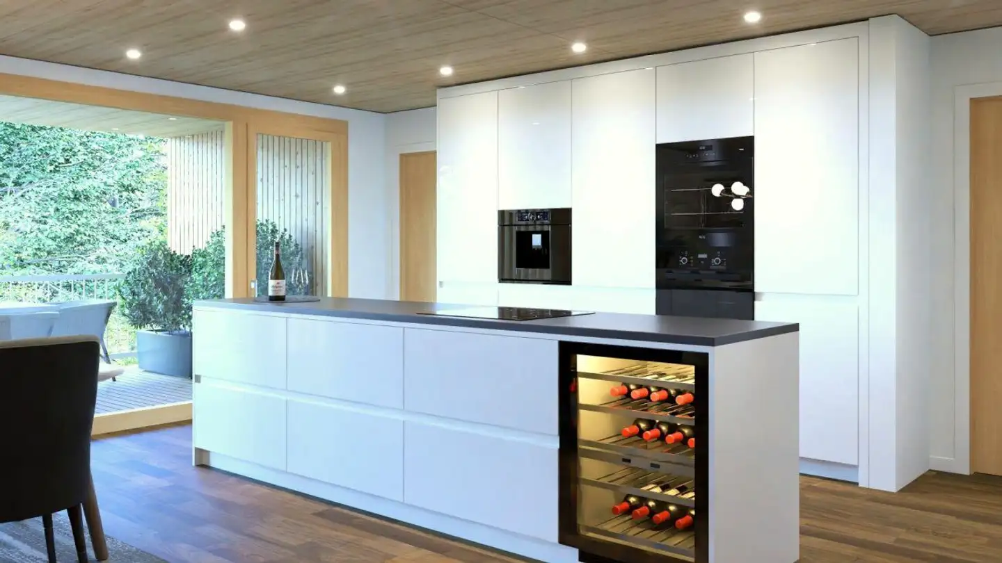 Appartamento in vendita - Zimmereiweg 1, 3425 Koppigen - Foto 3