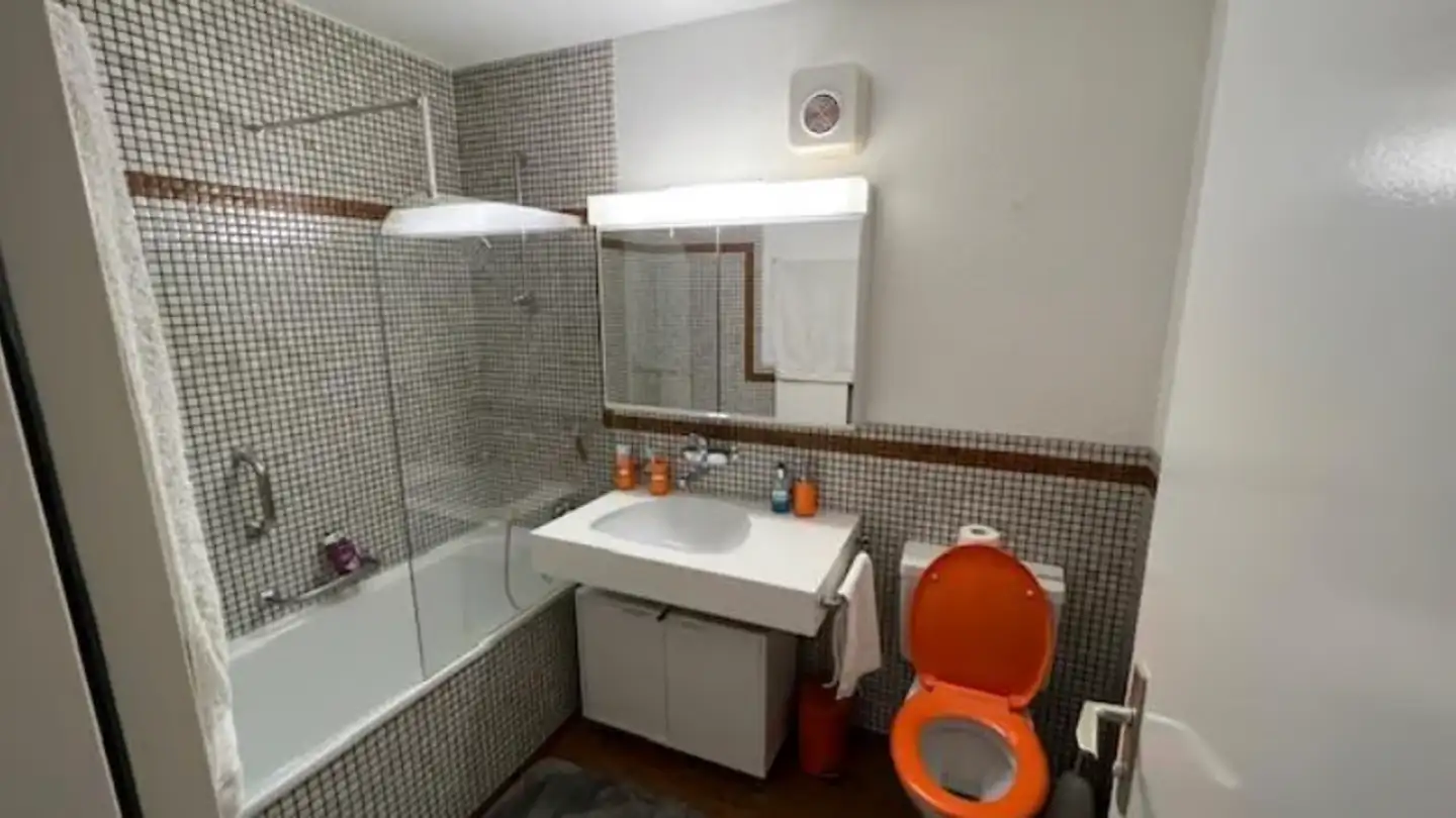 Wohnung kaufen - Flumserbergstrasse 152, 8897 Flumserberg Tannenheim - Foto 3