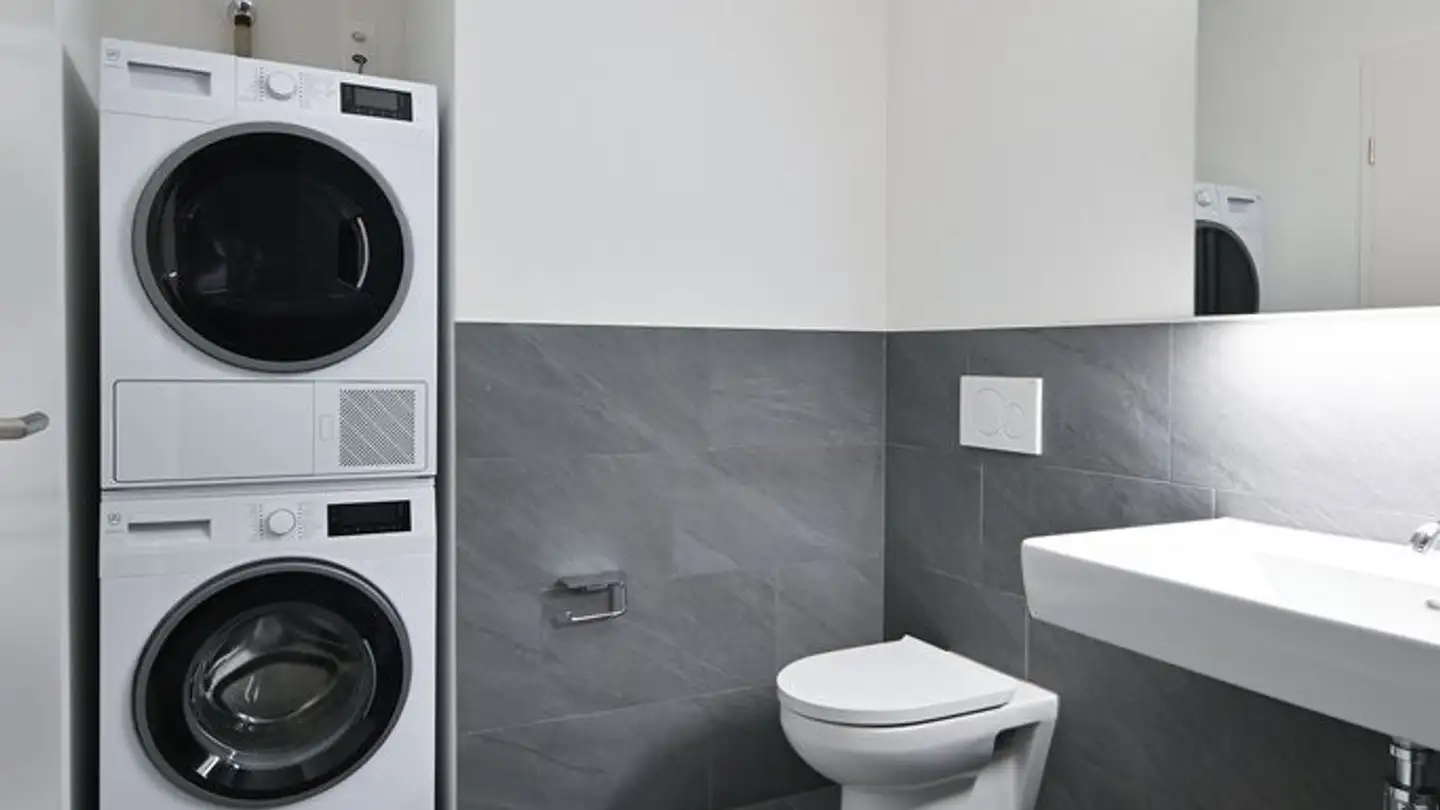 Apartment for rent - Wiesenweg 23b, 5102 Rupperswil - Photo 4