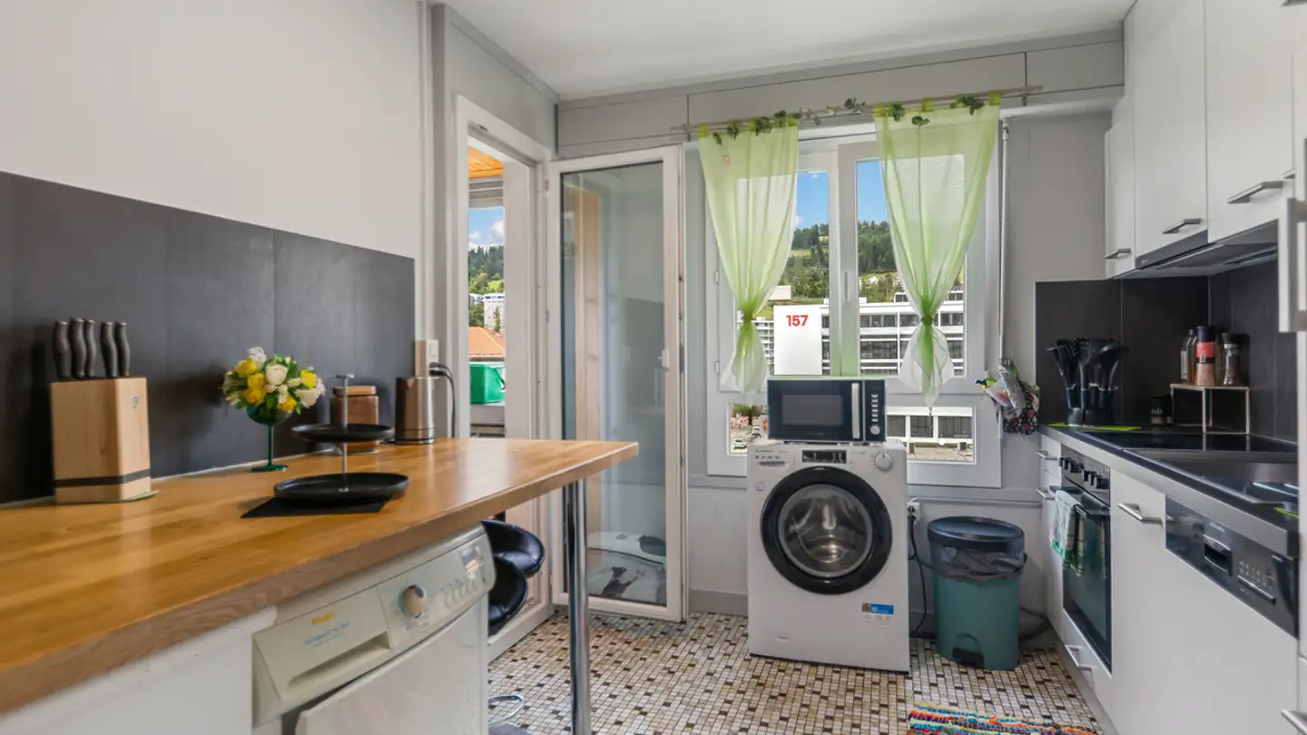 Appartamento in vendita - Rue Du Locle 3b, 2300 La Chaux-de-Fonds - Photo 3