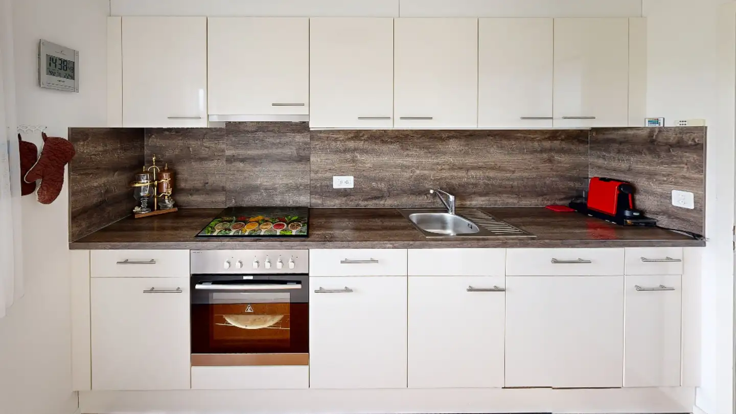 Apartment for sale - Spitzackerweg, 3145 Niederscherli - Photo 3