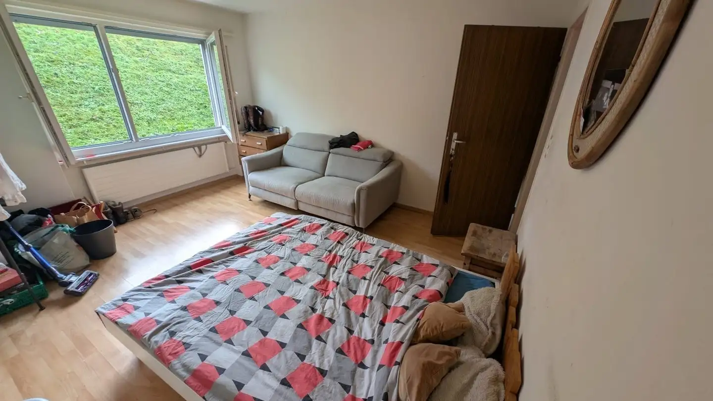 Single room for rent - Weekendweg 22, 3646 Einigen