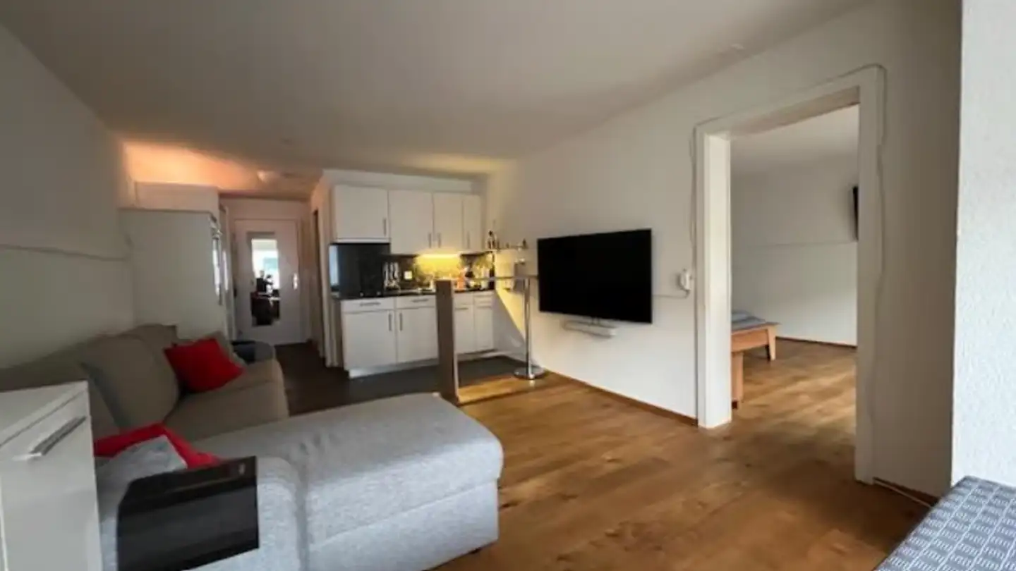 Wohnung kaufen - Flumserbergstrasse 152, 8897 Flumserberg Tannenheim - Foto 4