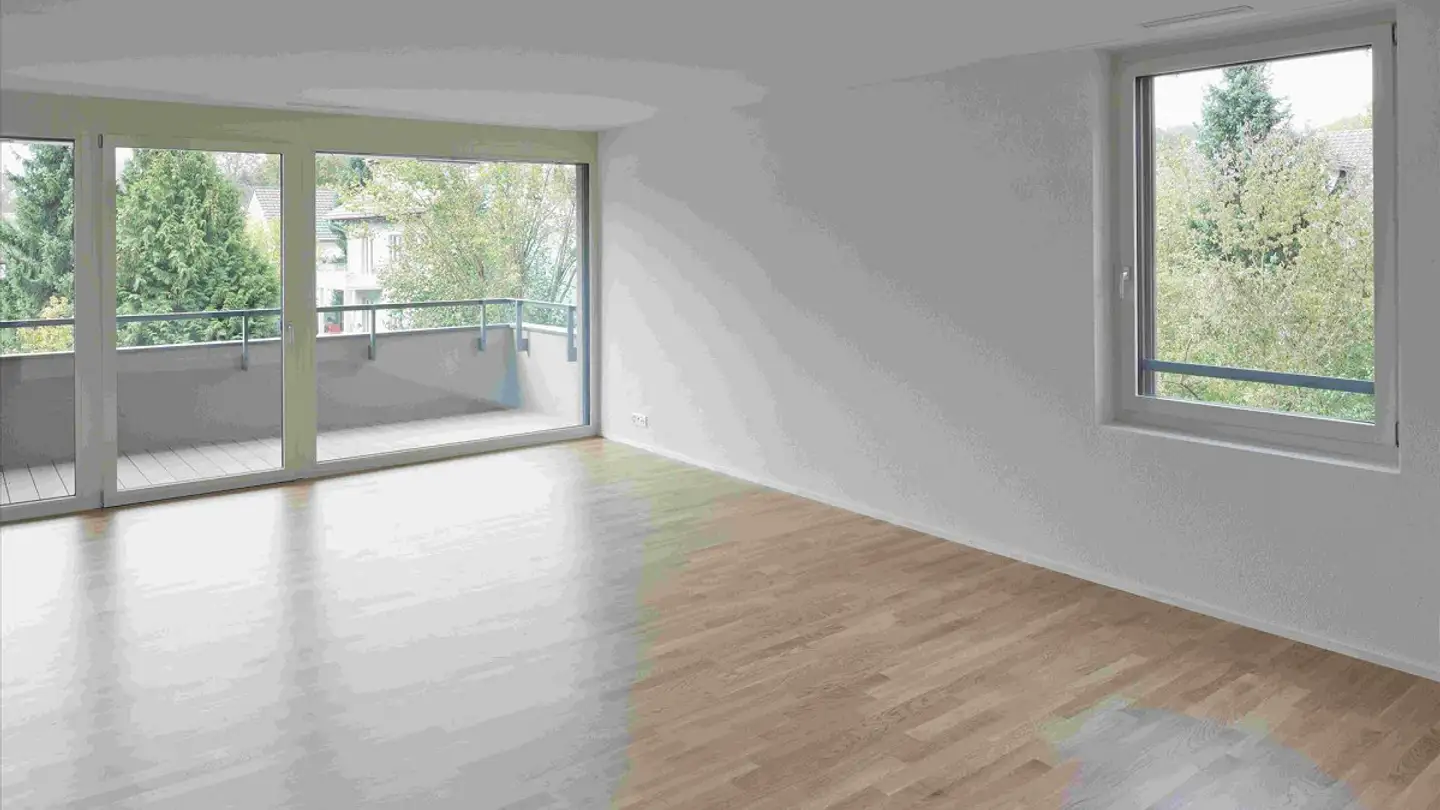 Apartment for rent - Hauptstrasse 48, 4552 Derendingen - Photo 2