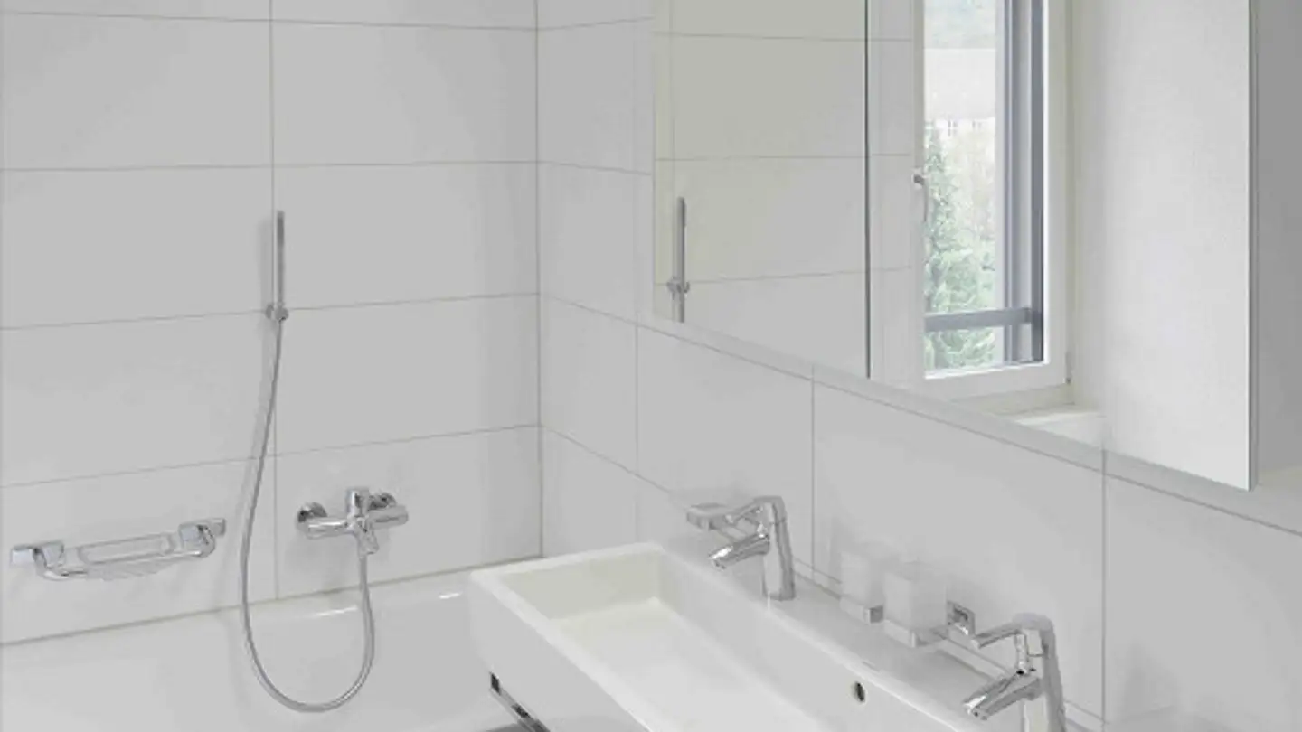 Apartment for rent - Hauptstrasse 48, 4552 Derendingen - Photo 4