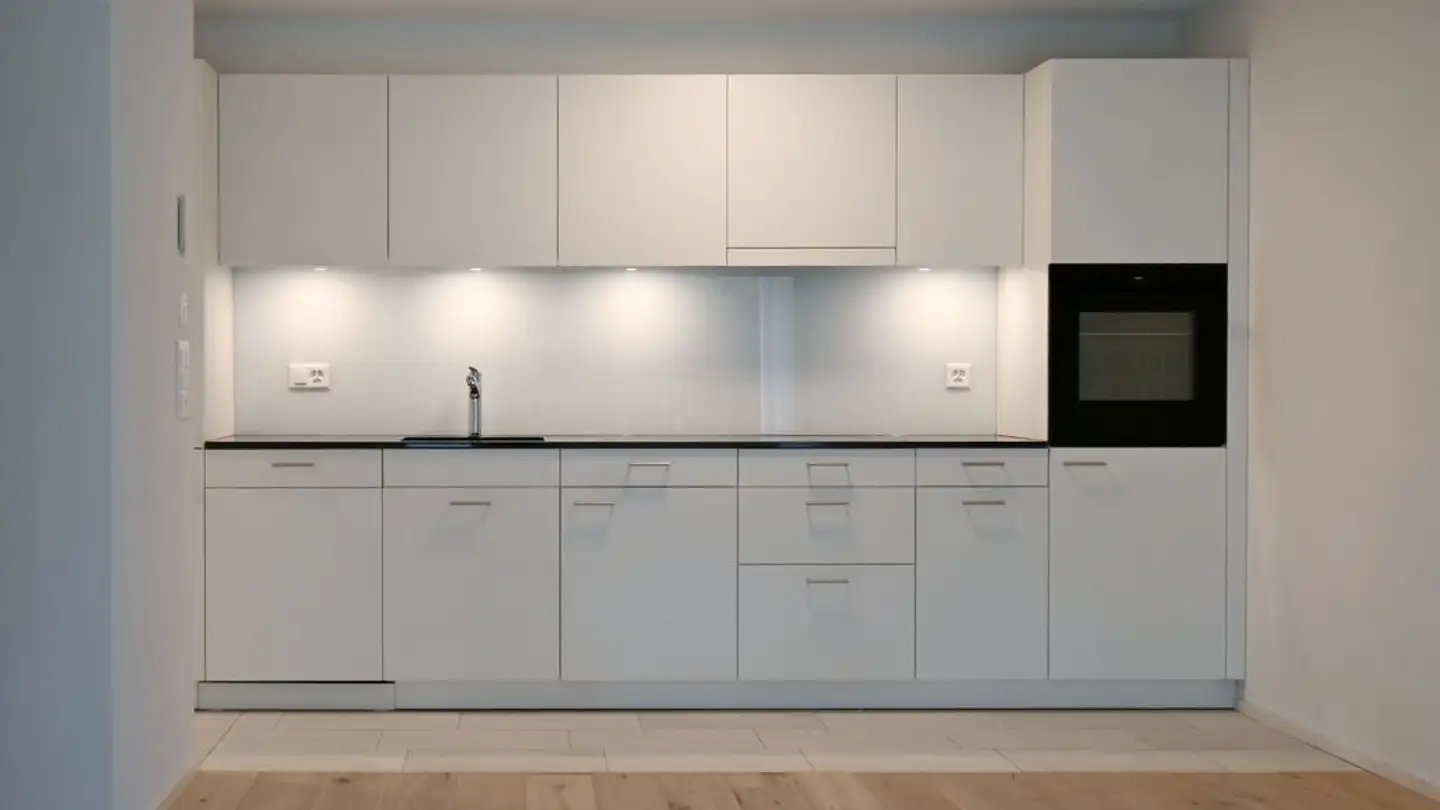 Apartment for rent - Wiesenweg 23b, 5102 Rupperswil - Photo 2