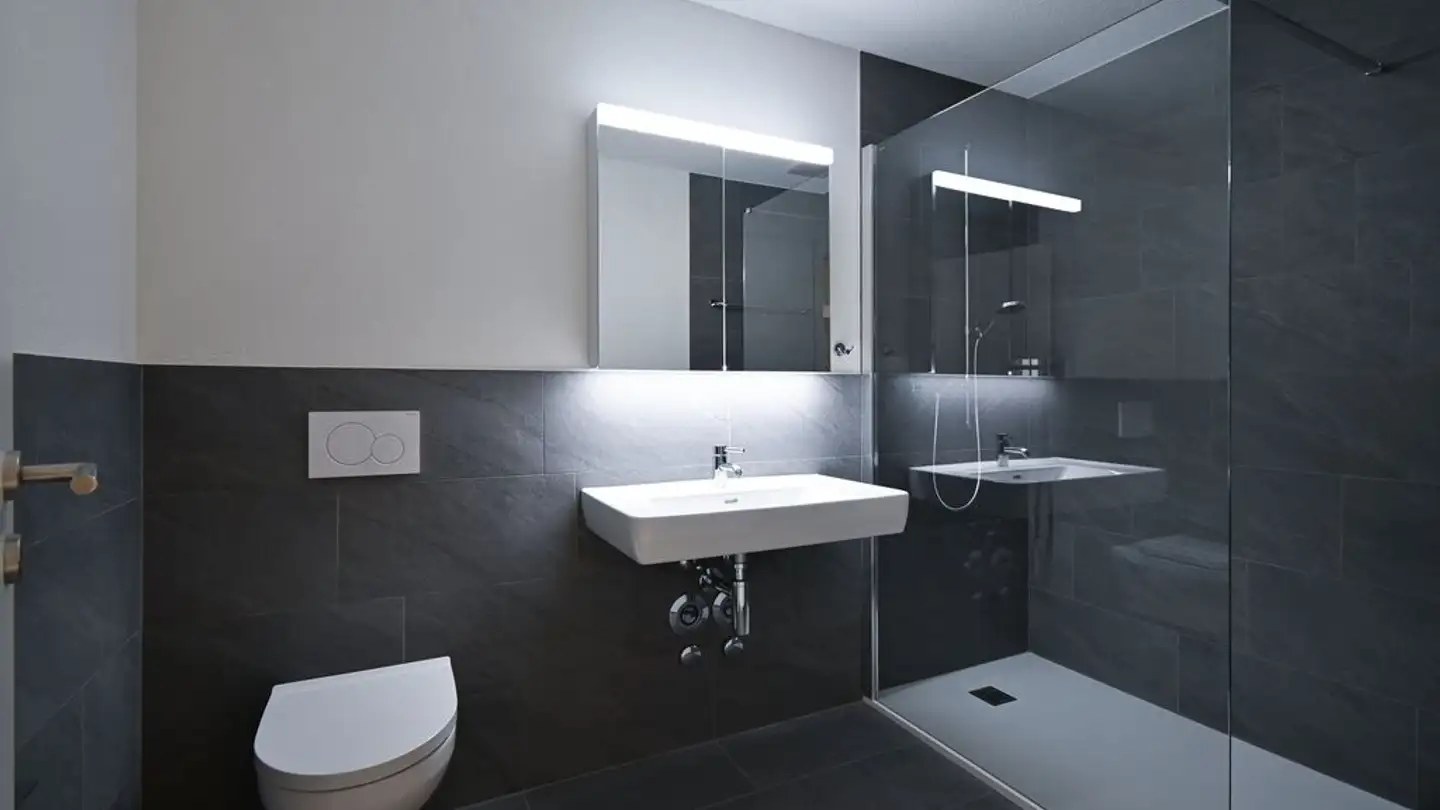 Apartment for rent - Wiesenweg 23b, 5102 Rupperswil - Photo 3