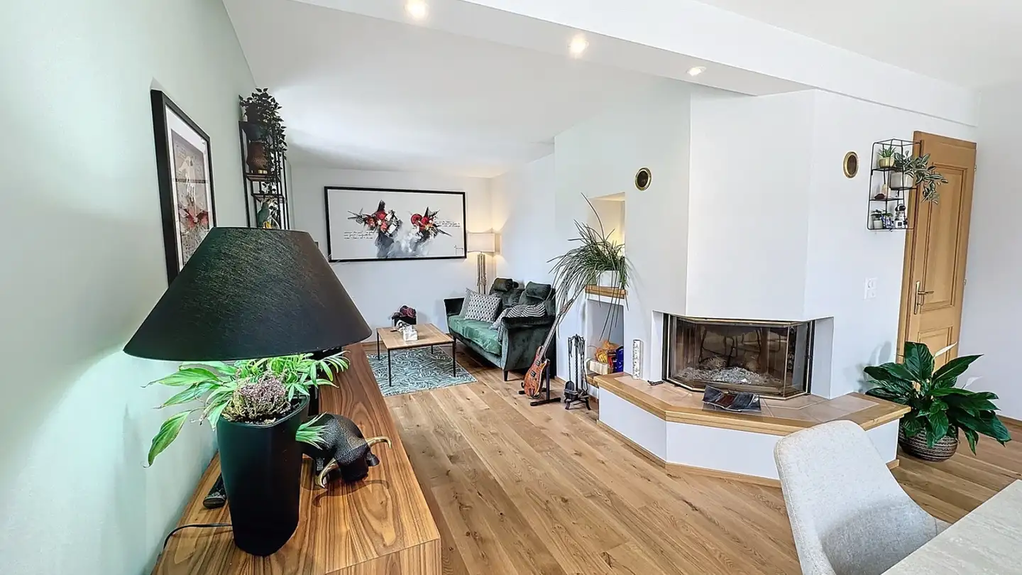 Einfamilienhaus kaufen - La Golisse 19, 1347 Le Sentier - Foto 3