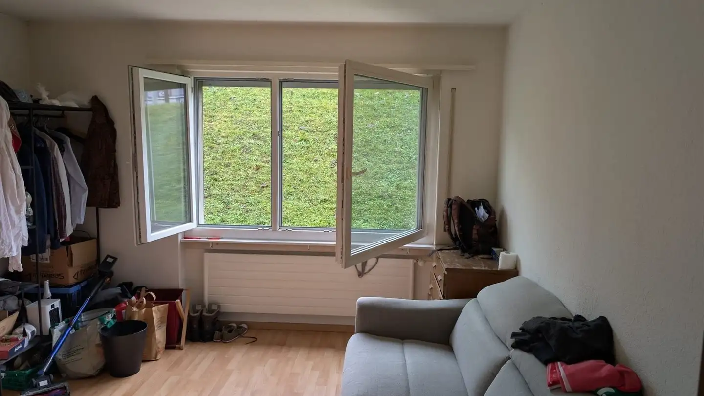 Single room for rent - Weekendweg 22, 3646 Einigen - Photo 2