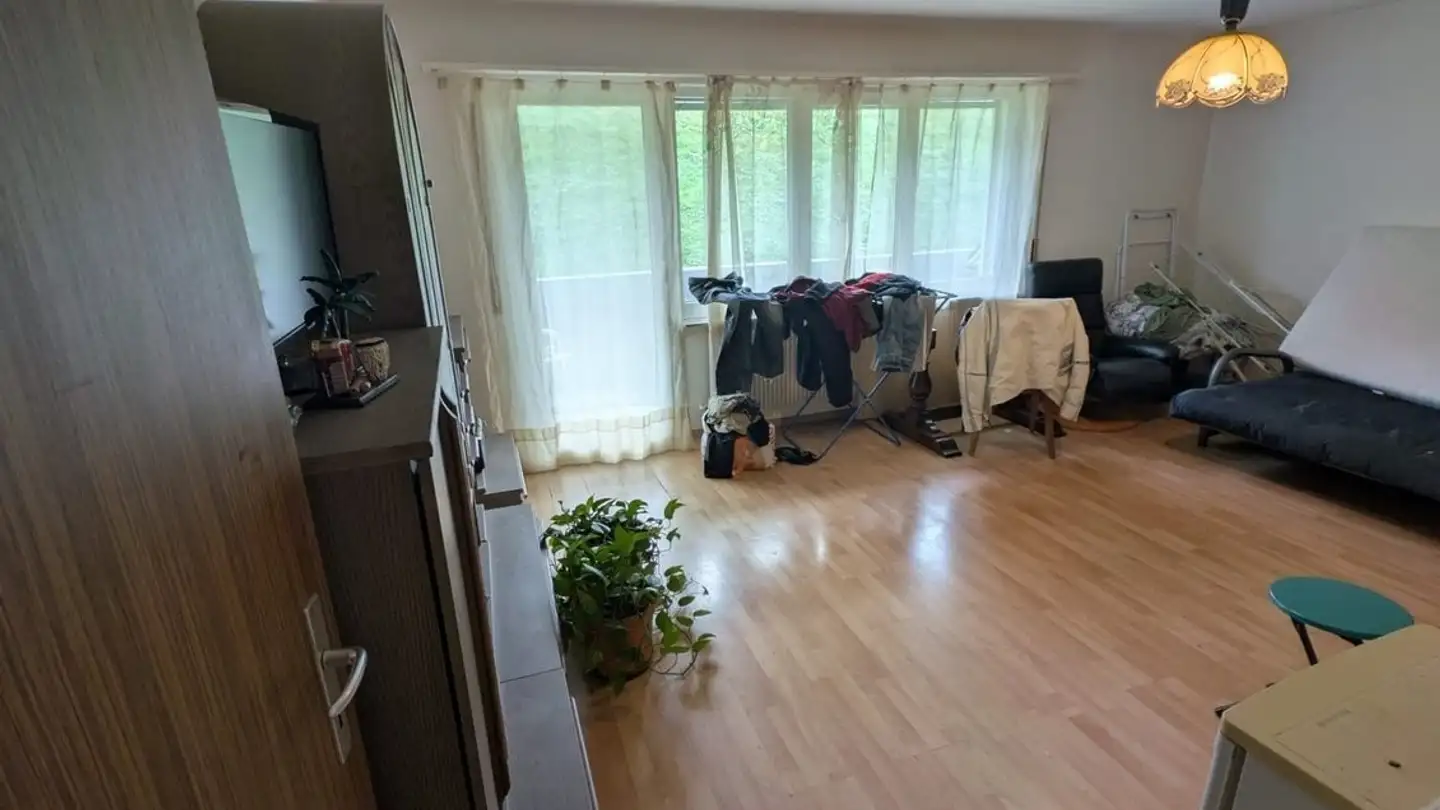 Single room for rent - Weekendweg 22, 3646 Einigen - Photo 3