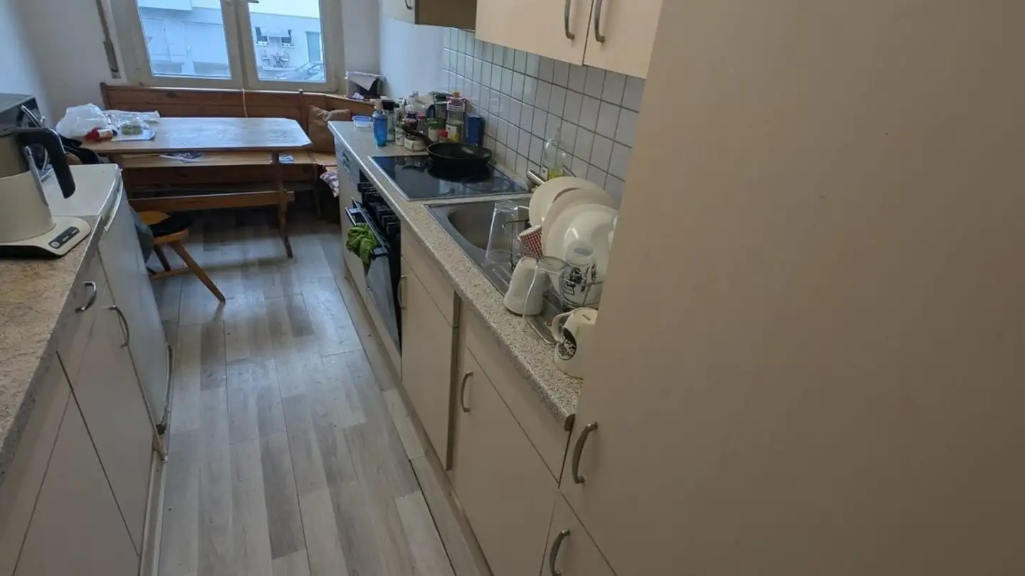 Single room for rent - Weekendweg 22, 3646 Einigen - Photo 4