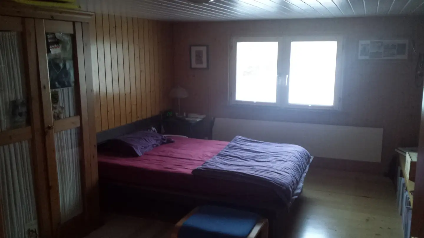 Chambre à louer - Weidsträsschen, 9404 Rorschacherberg