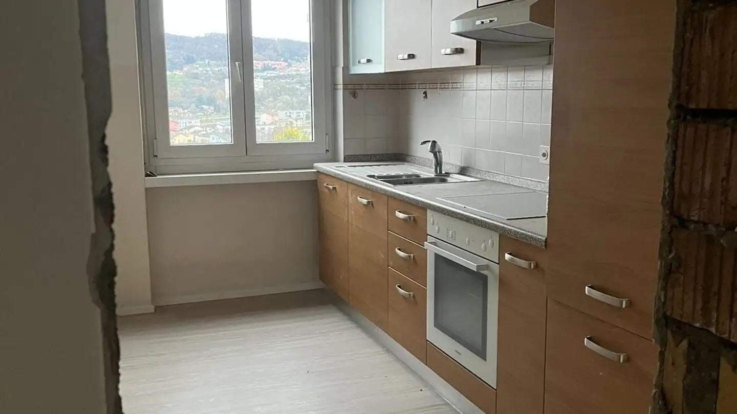 Appartamento in affitto - Via Enrico Dunant 10, 6828 Balerna