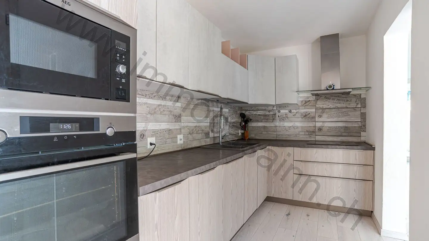 Appartamento in vendita - 6833 Vacallo - Photo 2