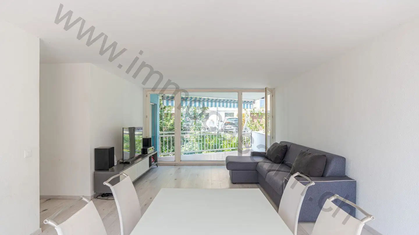 Appartamento in vendita - 6833 Vacallo - Photo 3