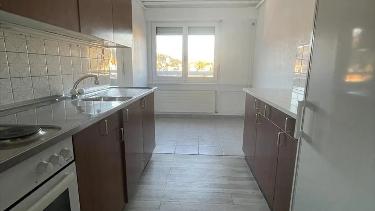 Appartamento in affitto - Rue Bournot 33, 2400 Le Locle - Photo 2