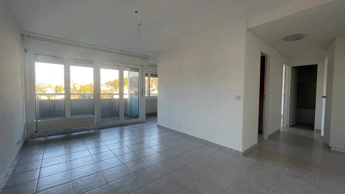 Appartamento in affitto - Rue Bournot 33, 2400 Le Locle - Photo 3