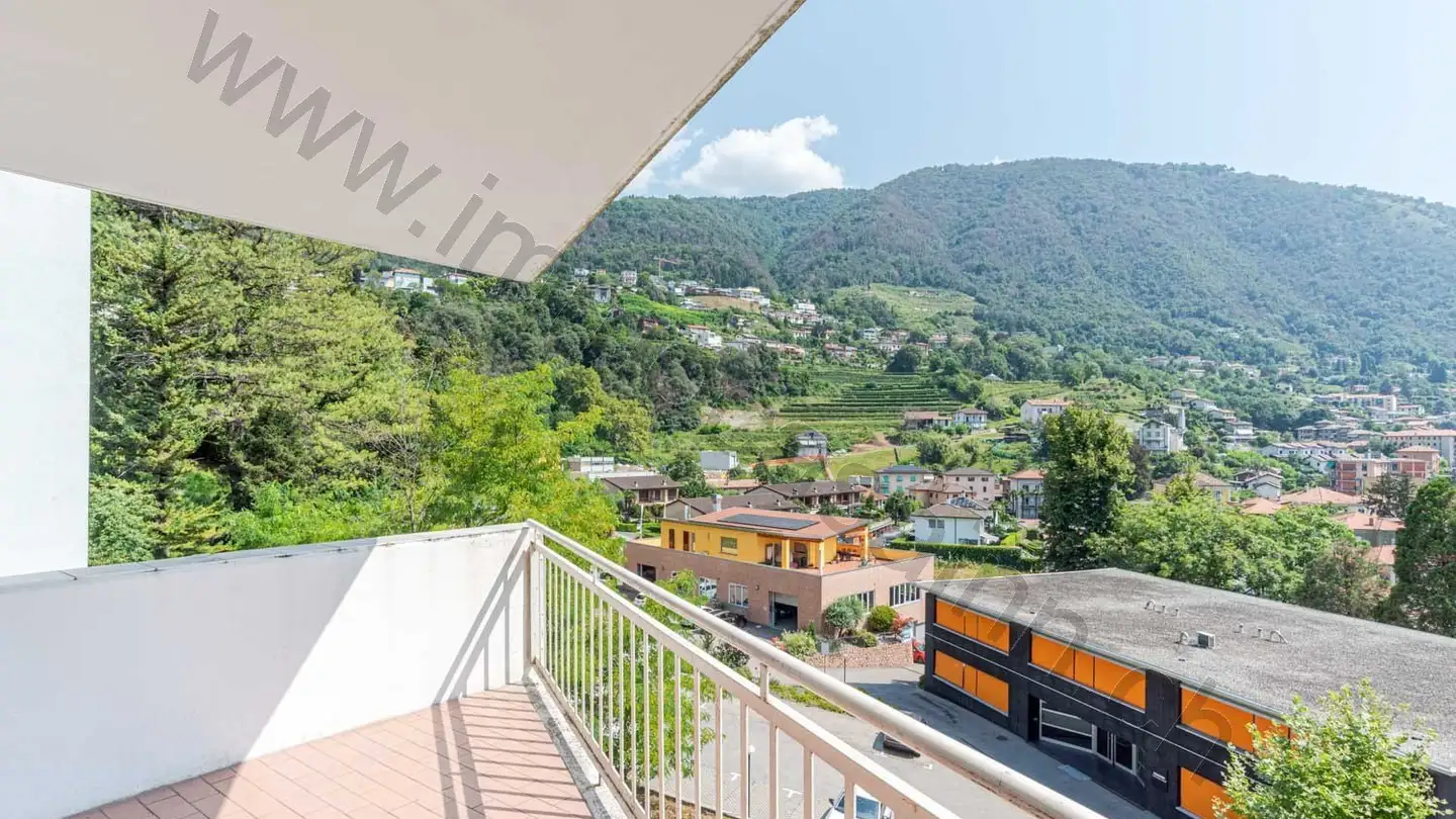 Appartamento in vendita - 6833 Vacallo - Photo 4