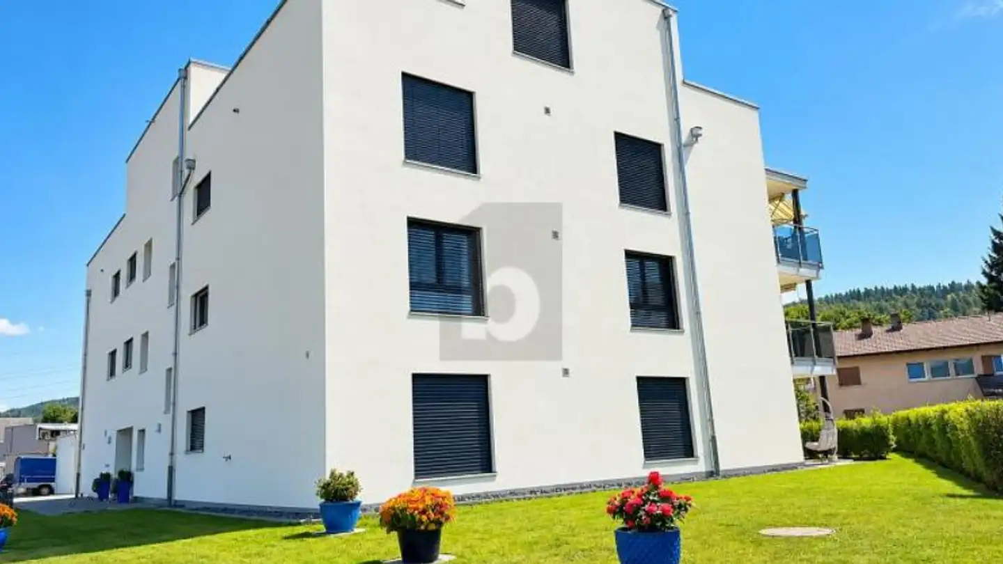 Appartement à louer - 8187 Weiach