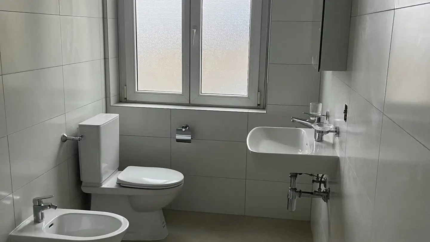 Appartamento in affitto - Via Enrico Dunant 10, 6828 Balerna - Foto 2