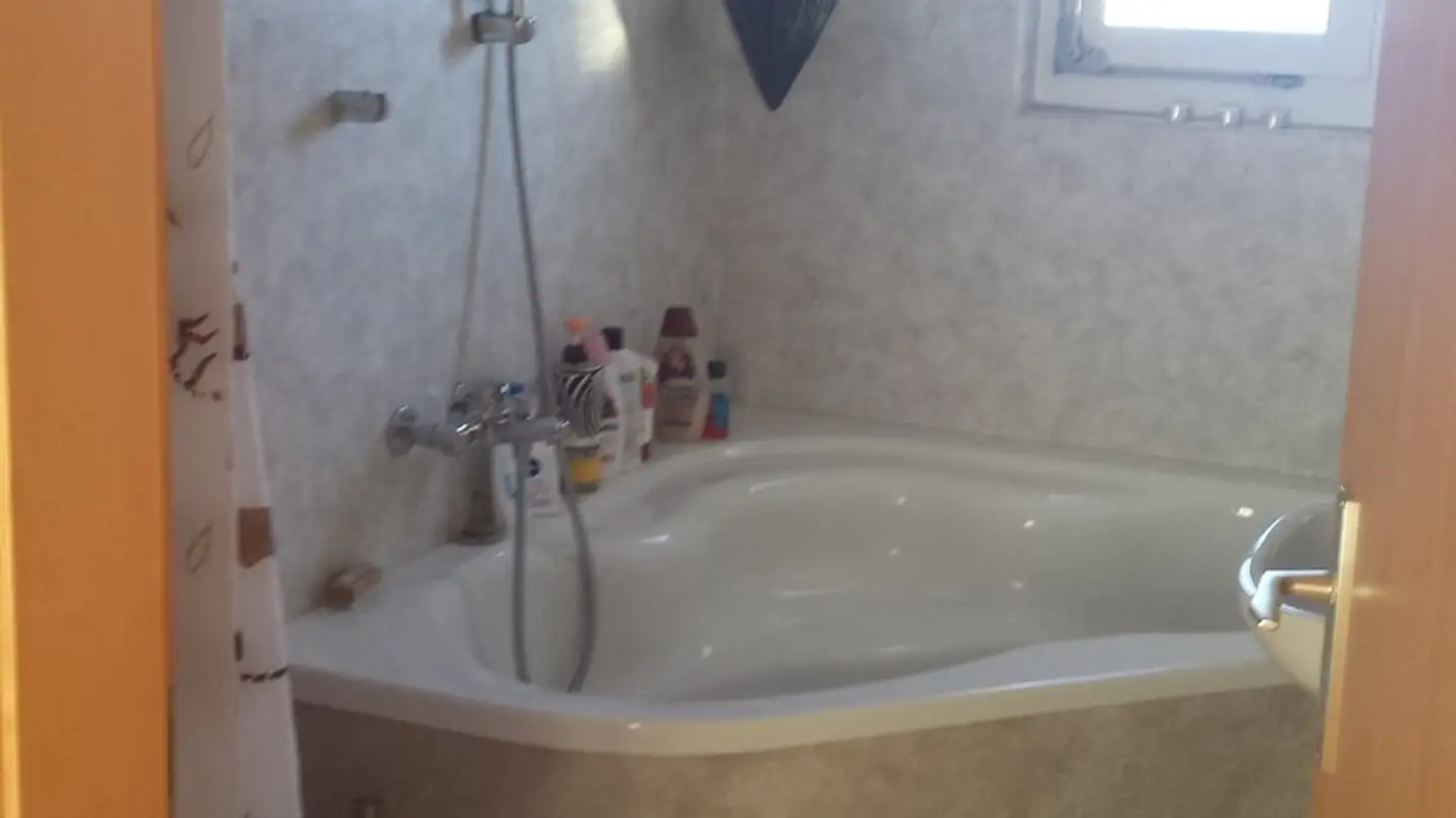 Chambre à louer - Weidsträsschen, 9404 Rorschacherberg - Photo 4