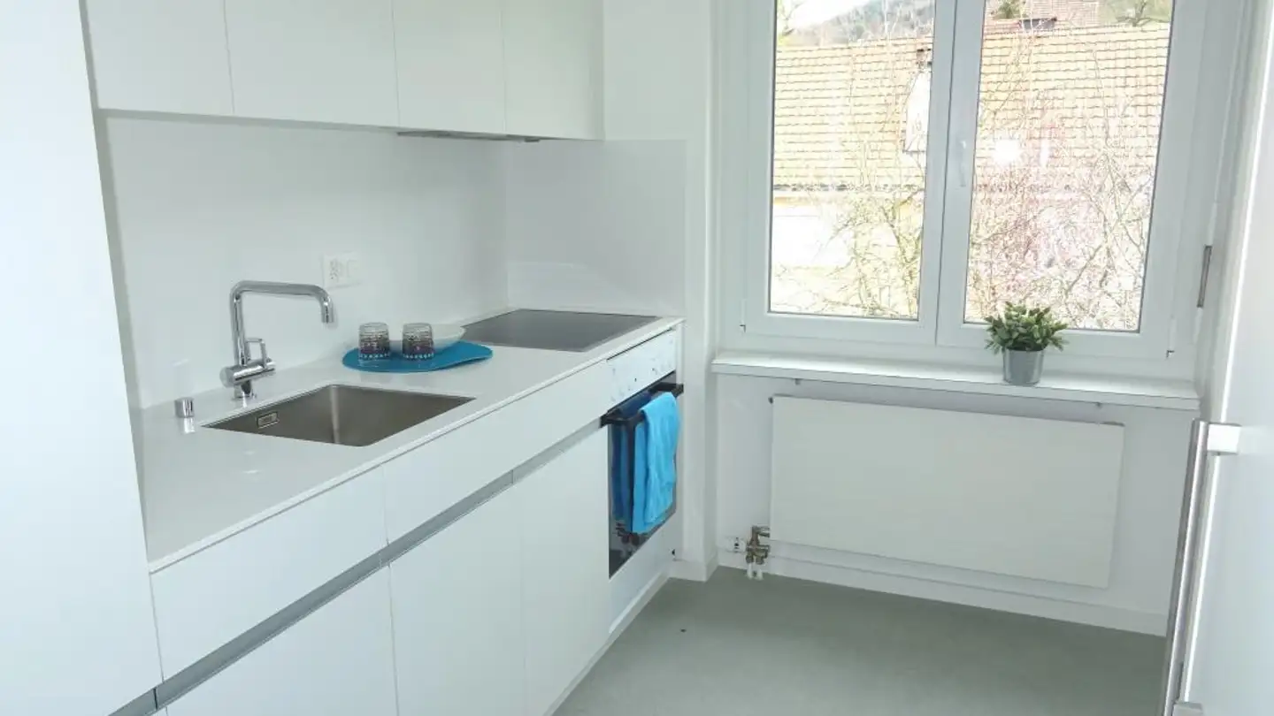 Appartamento in affitto - Obere Hofmattstrasse 6, 4227 Büsserach - Photo 2