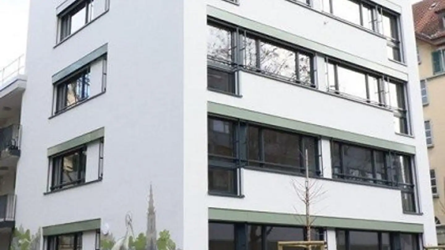 Appartamento in affitto - Zähringerstrasse 36, 3012 Bern