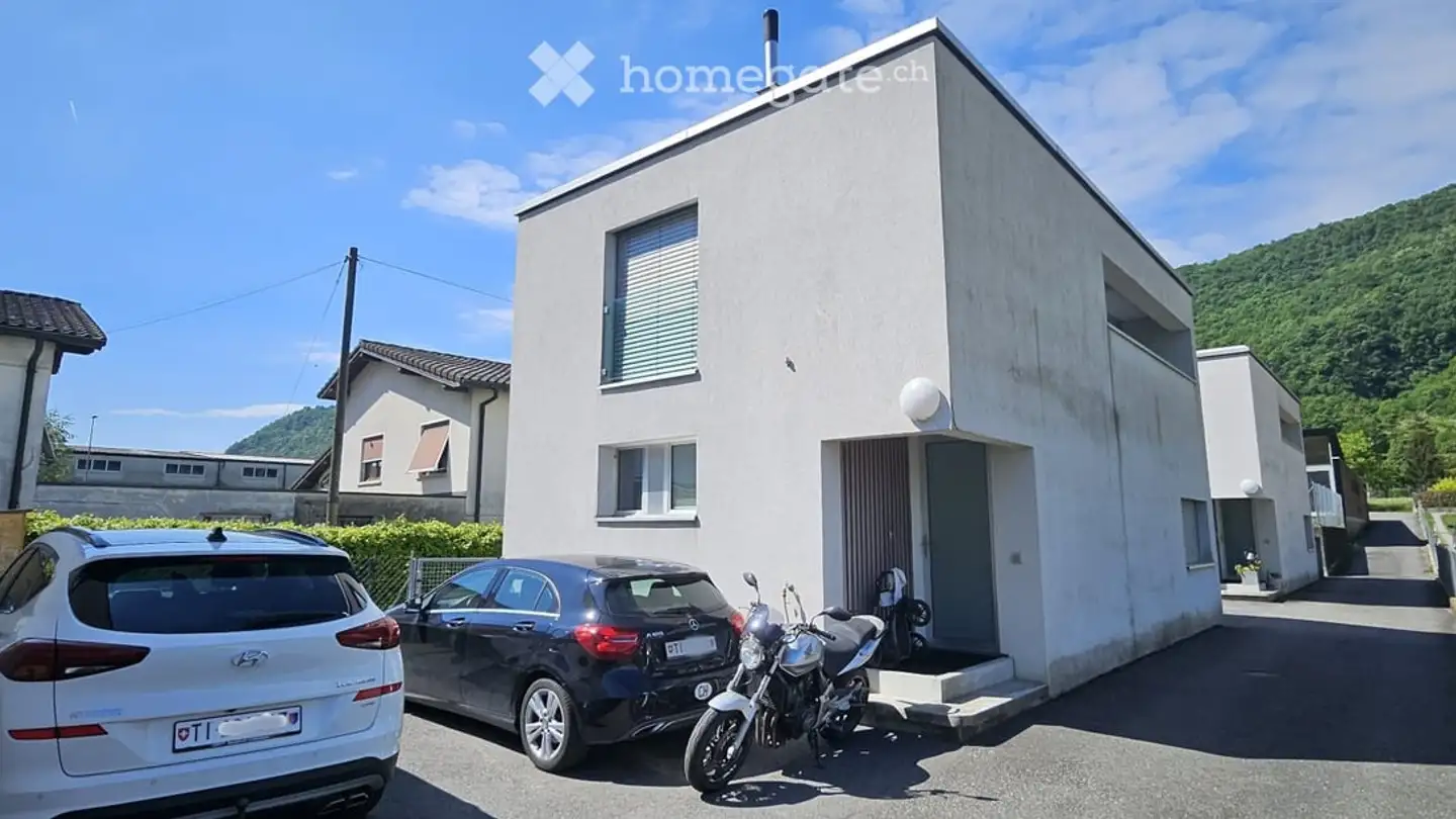 Maison individuelle à vendre - 6826 Riva San Vitale - Photo 2