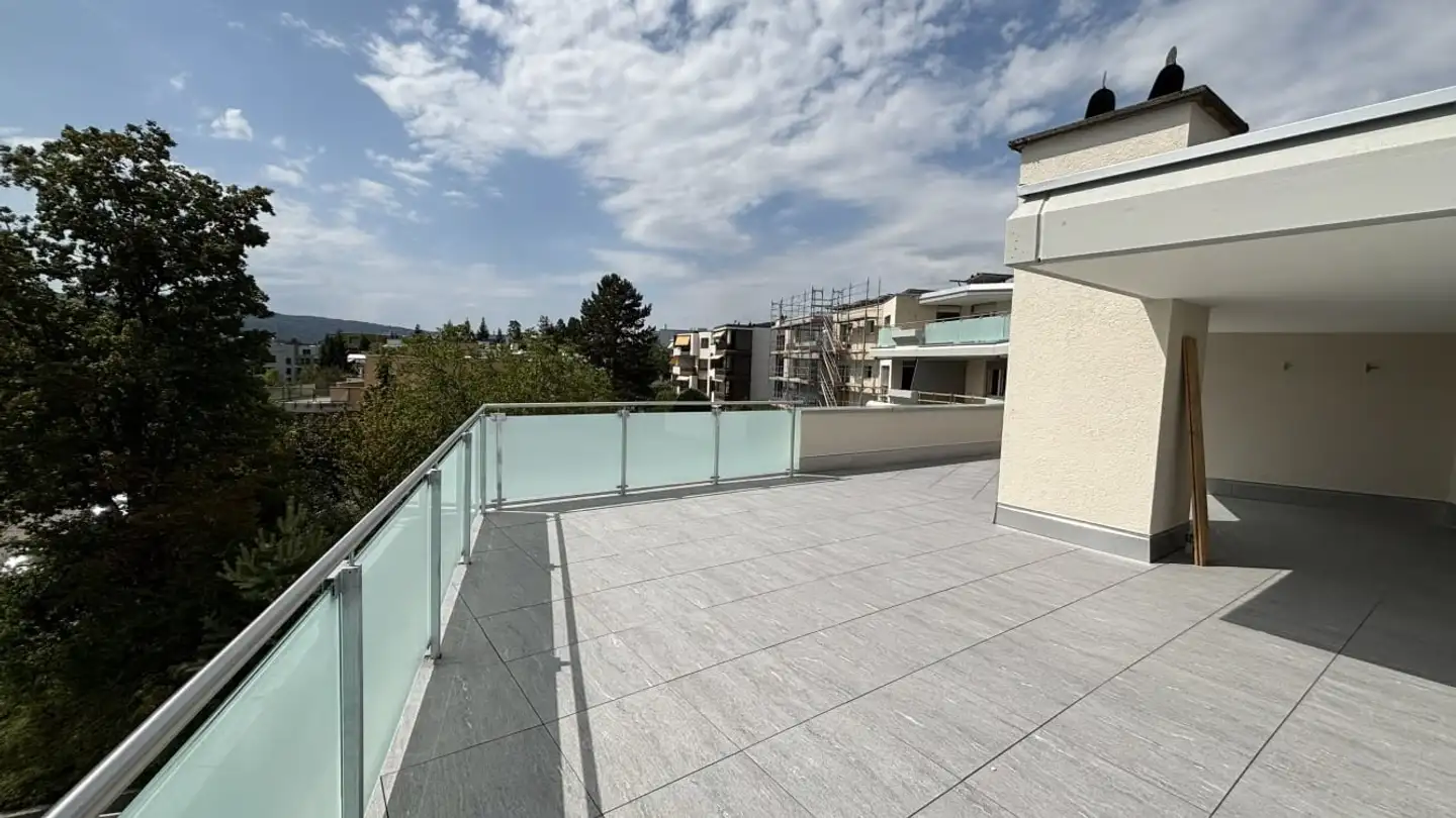 Penthouse mieten - Obere Hönggerstrasse 27, 8103 Unterengstringen - Foto 2