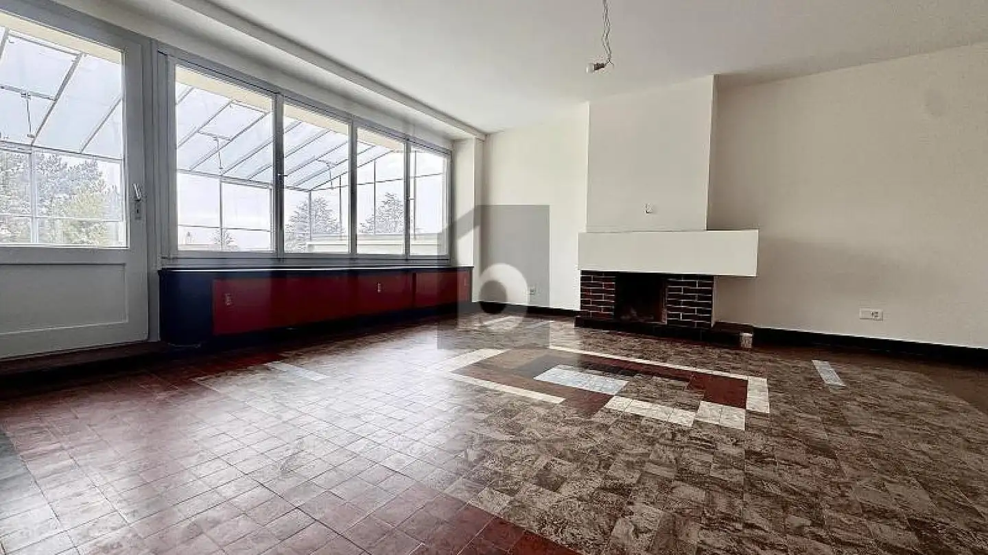 Duplex à louer - 1038 Bercher - Photo 4