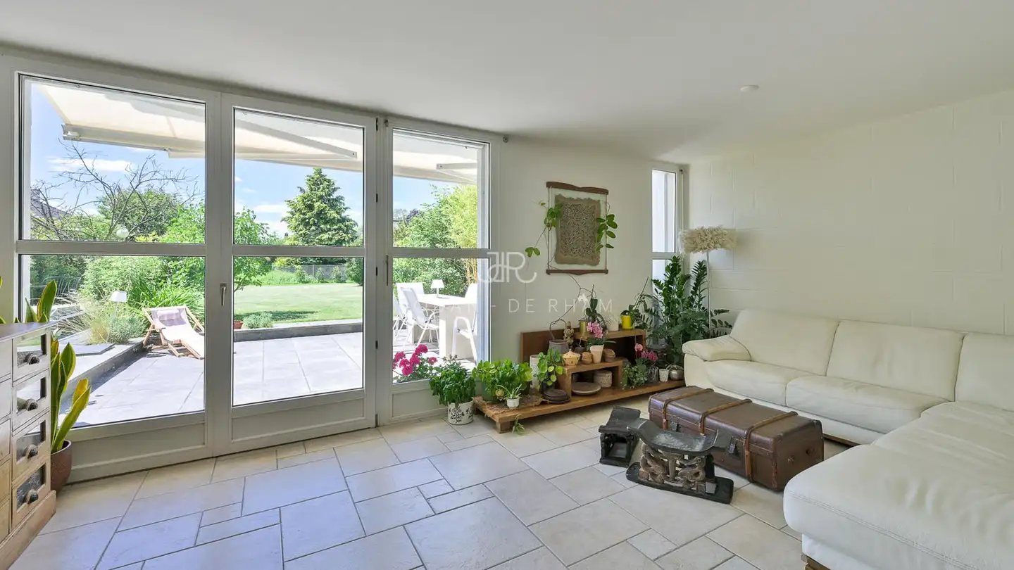 Row house for sale - 1299 Crans-près-Céligny - Photo 3