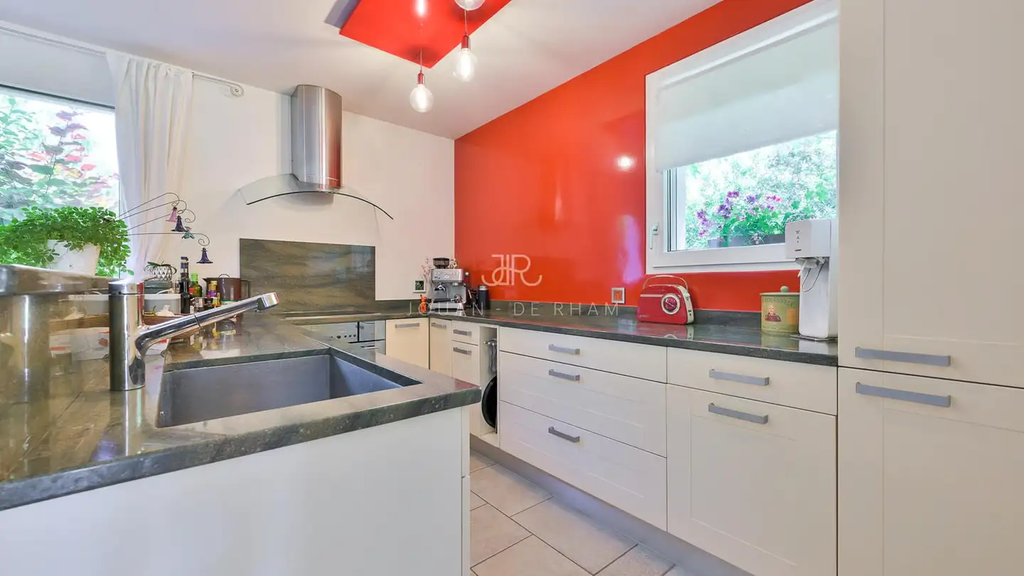 Row house for sale - 1299 Crans-près-Céligny - Photo 4