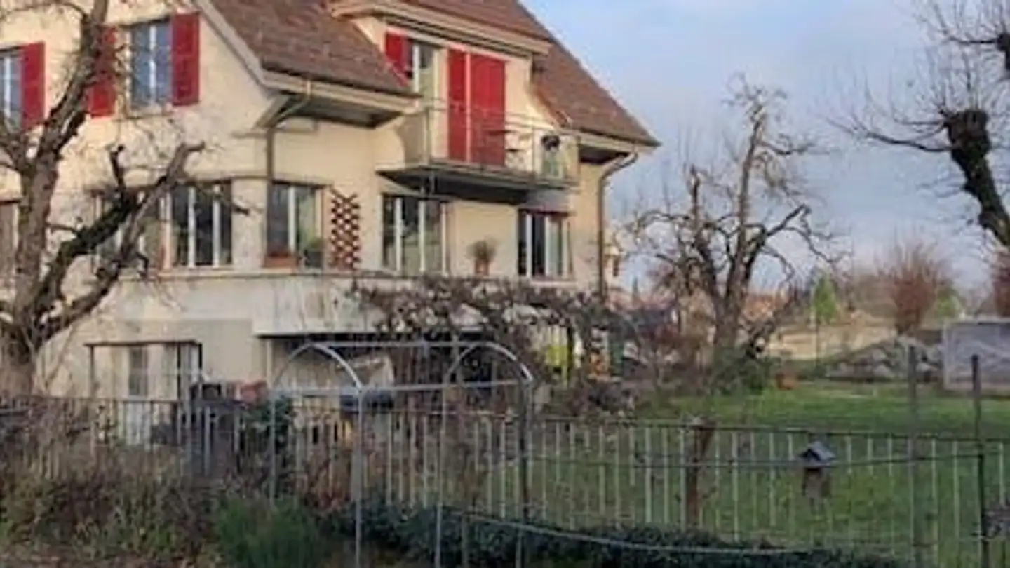 Appartamento in affitto - Mühlestrasse 20, 3123 Belp