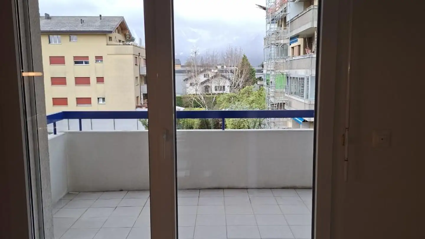 Appartamento in affitto - Rue De Prévent 10, 1926 Fully - Foto 3