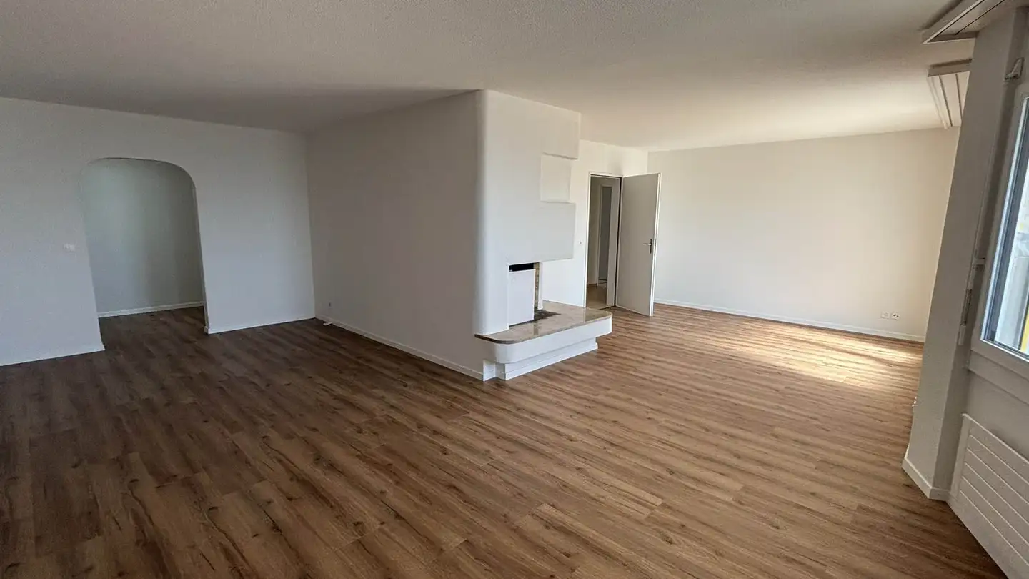 Penthouse mieten - Obere Hönggerstrasse 27, 8103 Unterengstringen - Foto 3