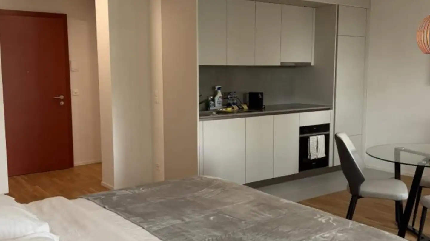Appartamento in affitto - Chemin Des Charmettes 7, 1003 Lausanne - Foto 3
