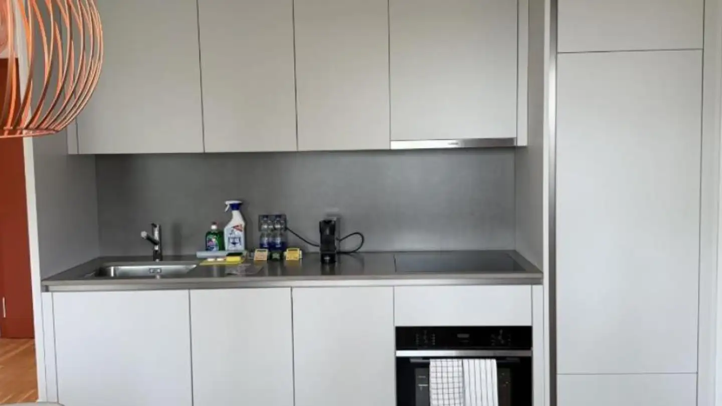 Appartamento in affitto - Chemin Des Charmettes 7, 1003 Lausanne - Foto 4