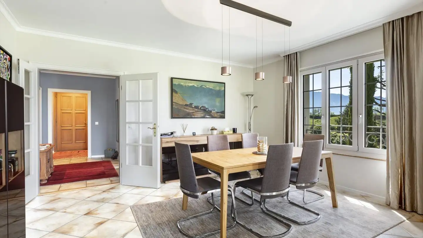 Villa for sale - Chemin De La Chiésaz, 1806 St-Légier-La Chiésaz - Photo 4