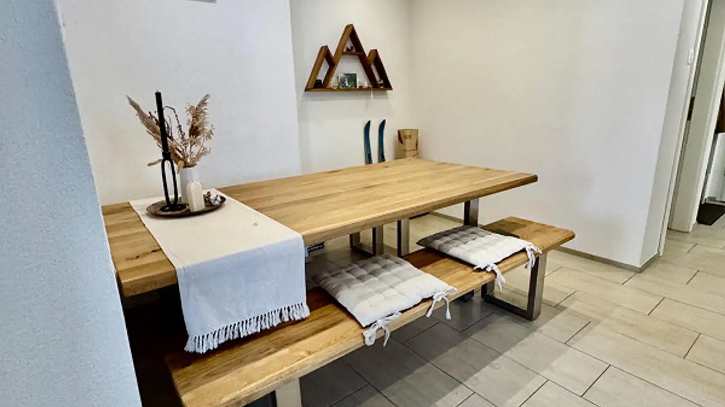 Wohnung mieten - Technikumstrasse 3, 9470 Buchs SG - Foto 2