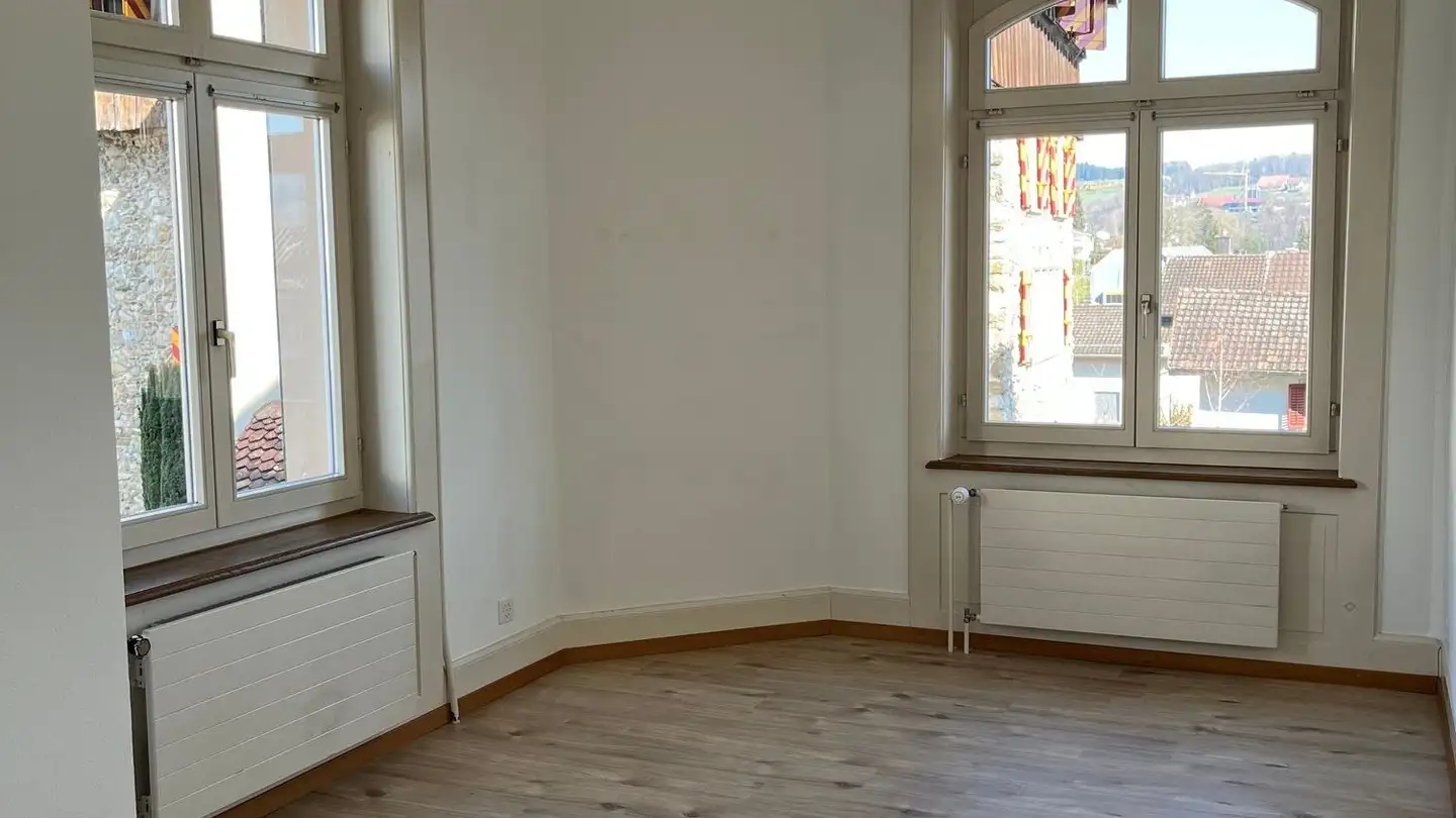 Appartement à louer - Centralstrasse 8, 6215 Beromünster - Photo 2