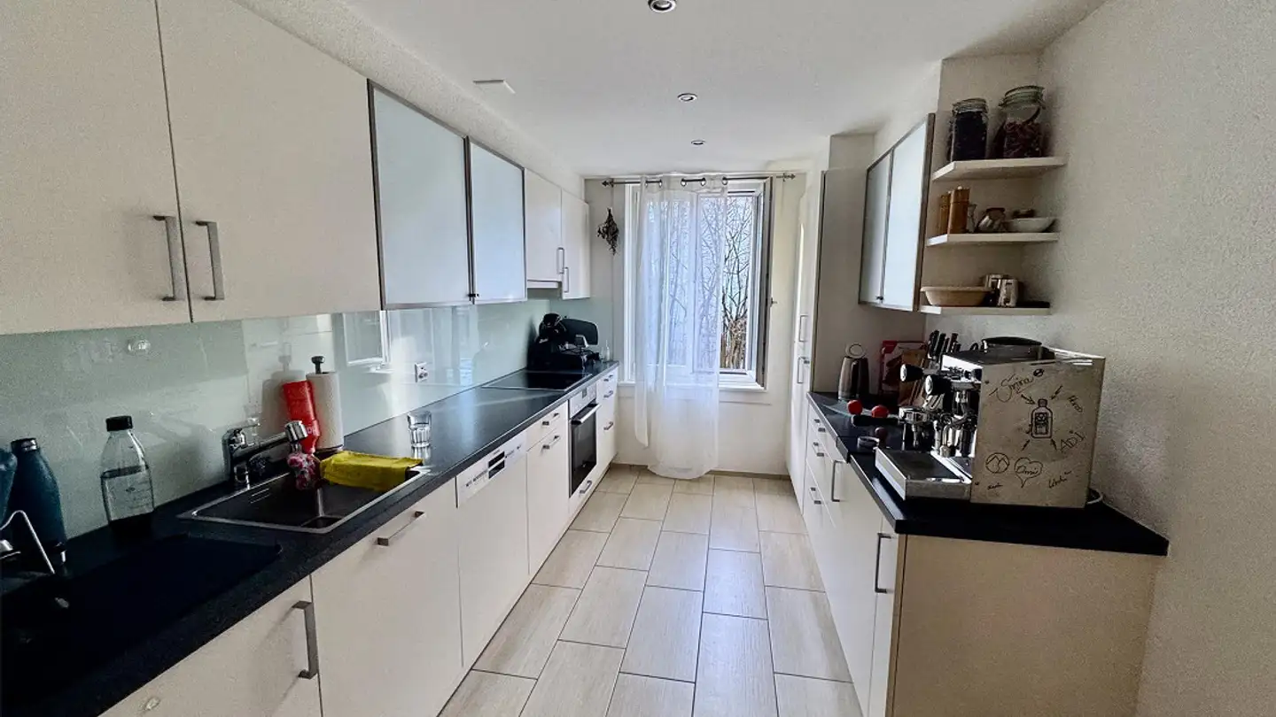 Wohnung mieten - Technikumstrasse 3, 9470 Buchs SG - Foto 3