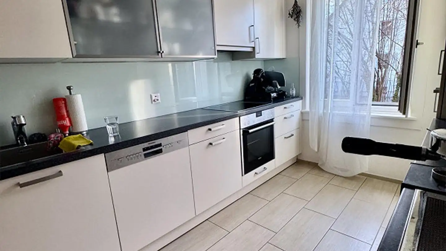 Wohnung mieten - Technikumstrasse 3, 9470 Buchs SG - Foto 4