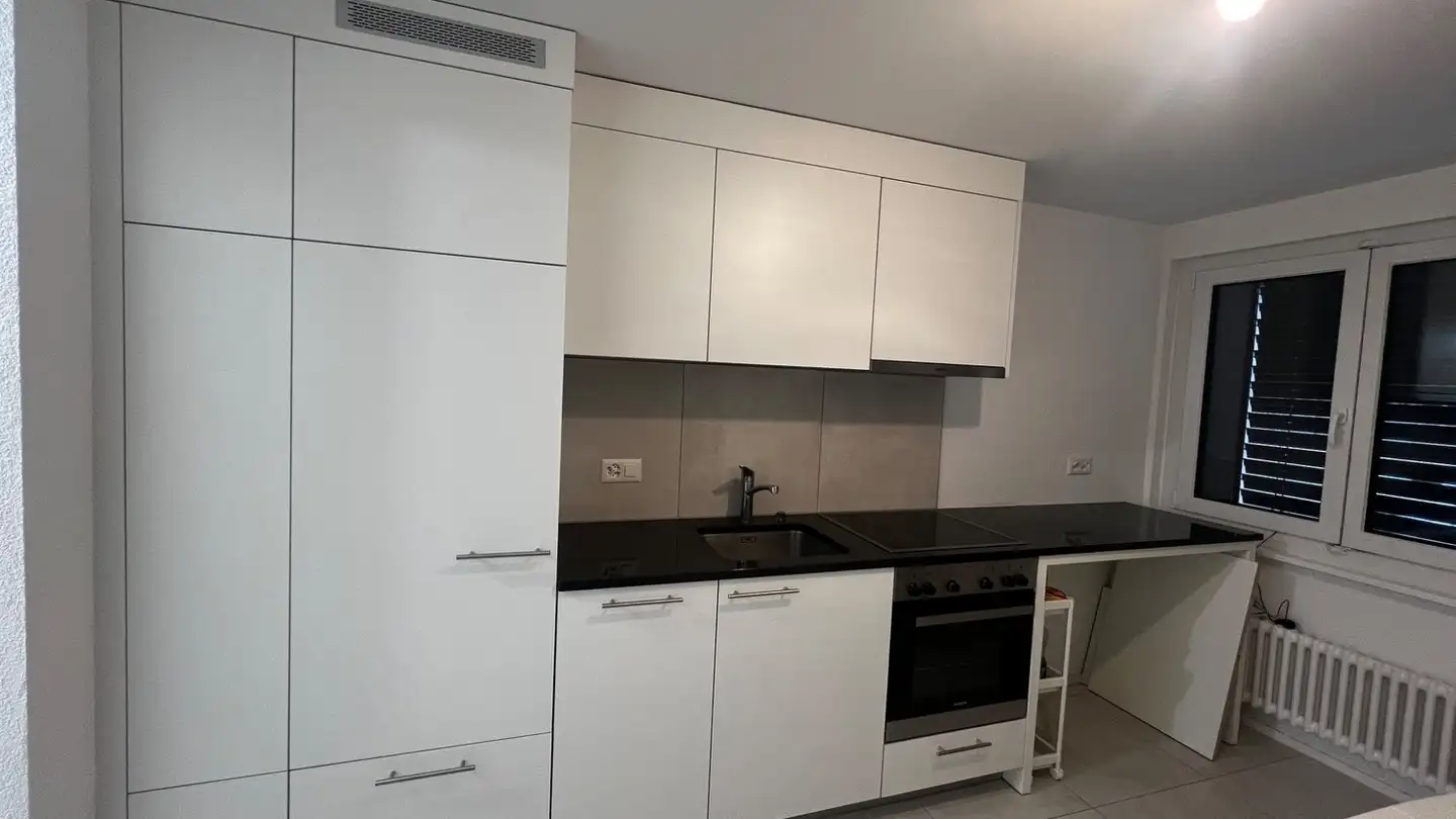 Apartment for rent - Rue Du Vauseyon 17, 2000 Neuchâtel