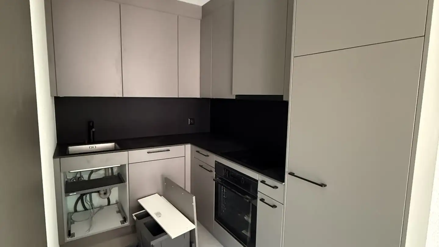 Wohnung mieten - Seftigenstrasse 203, 3084 Wabern