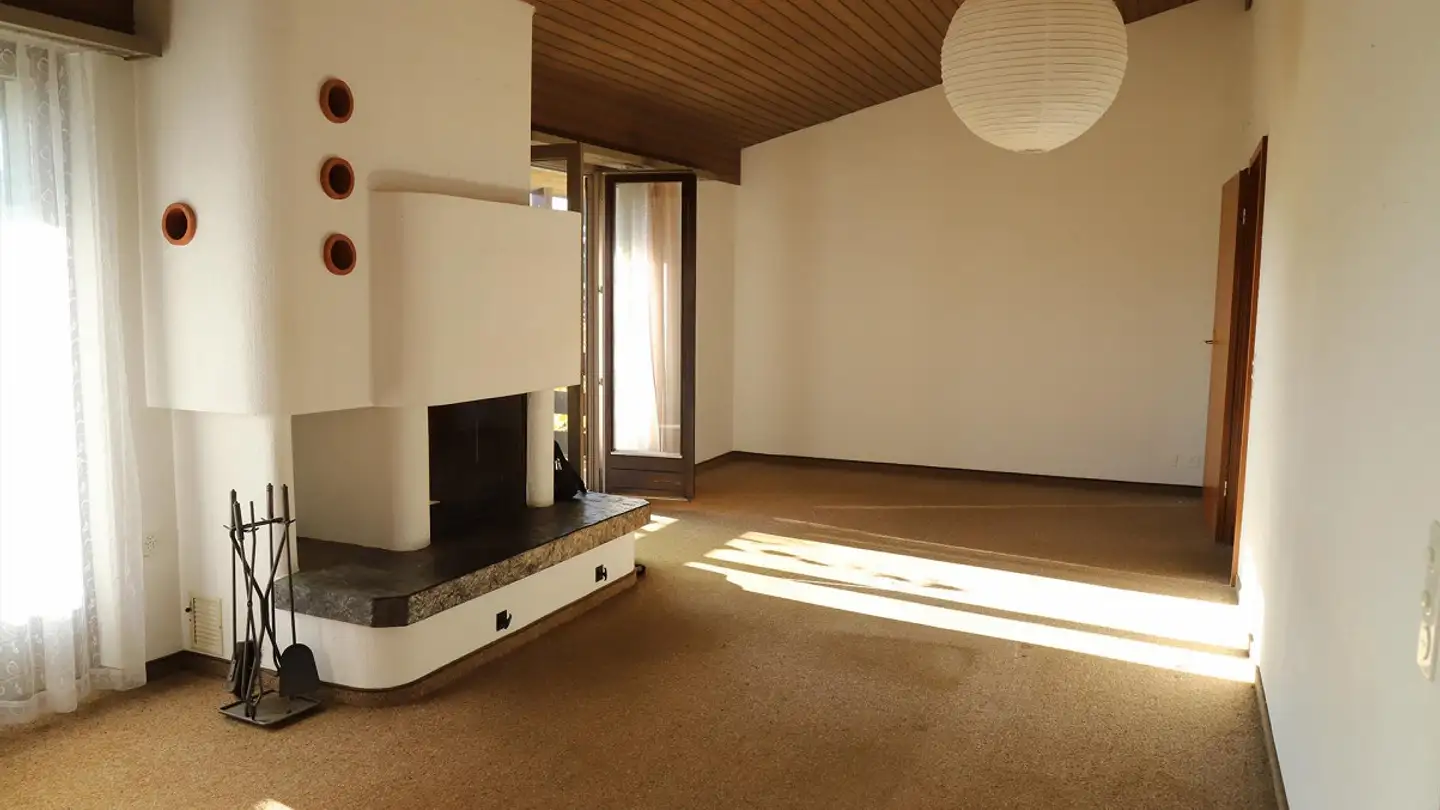 Stepped house for sale - 5076 Bözen - Photo 3