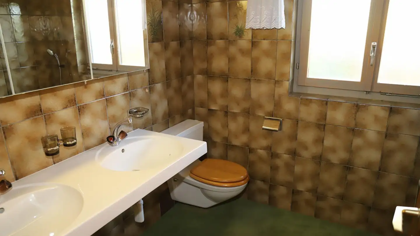 Stepped house for sale - 5076 Bözen - Photo 4