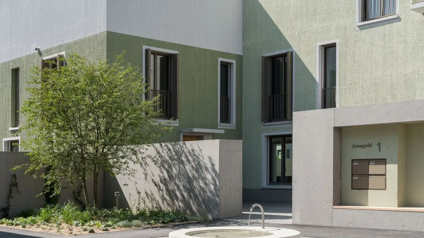 Villa in affitto - Obstgartenweg, 8645 Jona - Photo 2