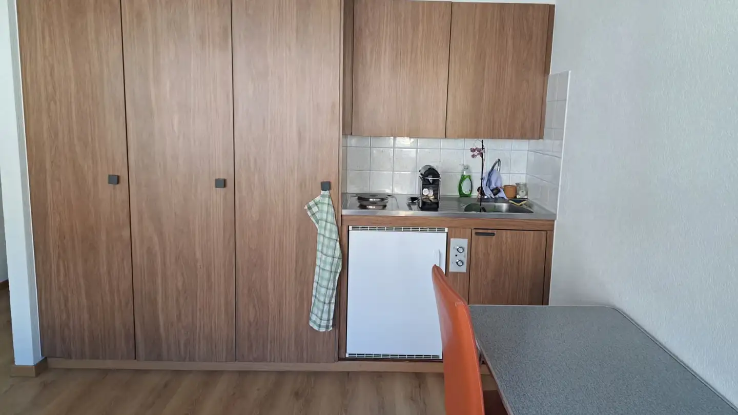 Wohnung mieten - 3960 Sierre
