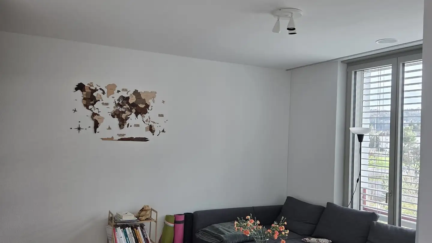 Appartement à louer - Kirchbachstrasse, 8600 Dübendorf - Photo 2